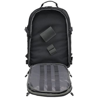 MFH Professional Backpack, Operation I, urban grey