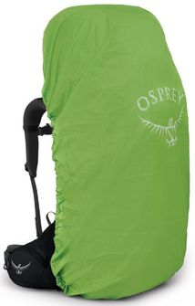 OSPREY hiking backpack AETHER 65 II,  garlic mustard green