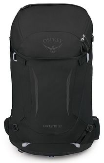 OSPREY hiking backpack HIKELITE 32 II, black