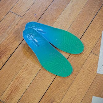 Sidas Insoles with Max Protect Activ&#039; Slim support