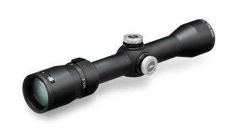 Vortex Optics Diamondback® 1.75-5x32 SFP BDC MOA