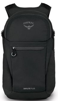 OSPREY city backpack DAYLITE PLUS, black