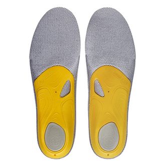 Sidas 3Feet Merino High Shoe Insoles