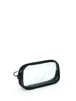 OSPREY packaging LIQUIDS POUCH, black