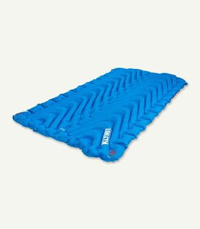 Klymit Double V, blue