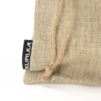 KUPILKA Linen Bag, Natural