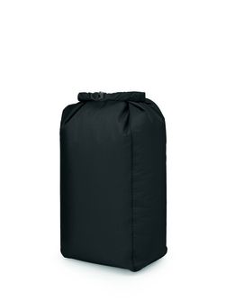 OSPREY packaging DRY SACK 35 W/WINDOW, black