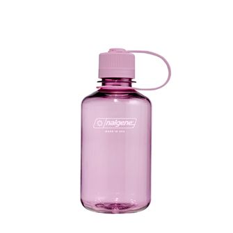 Nalgene Bottle NM Sustain 0,5 L cherry blossom