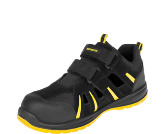 BENNON work boots RIBBON S1 ESD