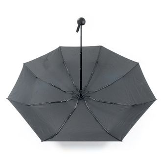 Origin Outdoors Umbrella Nano Sustain grey