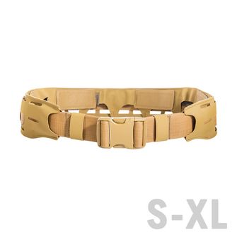 Tasmanian Tiger Molle Hyp Belt, coyote brown