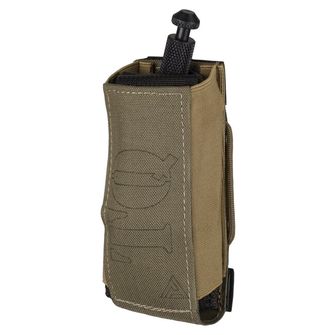 Direct Action® TOURNIQUET POUCH OPEN - Cordura - Adaptive Green