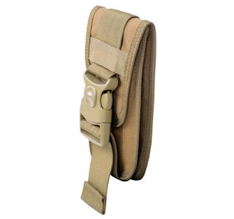 DRAGOWA TACTICAL Smartphone case Zulu, khaki