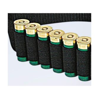 Allen Belt for shot shells