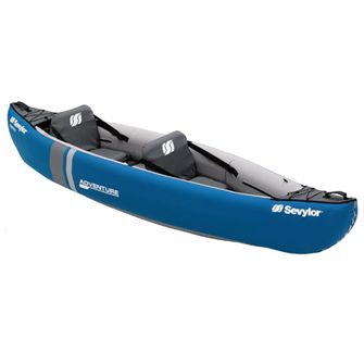 Sevylor Canoe Adventure Kit