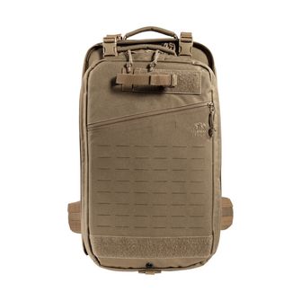 Tasmanian Tiger First Responder MoveOn MKII medical backpack, coyote brown 40L