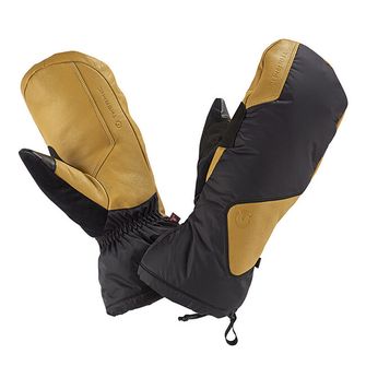 Therm-ic extra warm mittens