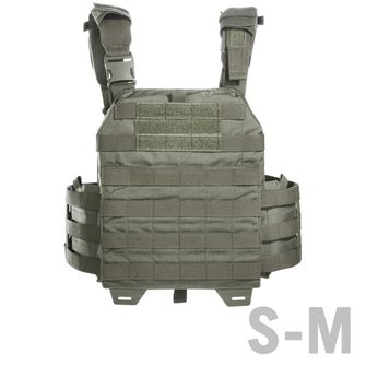 Tasmanian Tiger Plate Carrier Plate Carrier MKIV IRR, stone grey olive