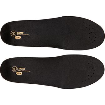 Sidas Insoles with 3Feet Slim Low support