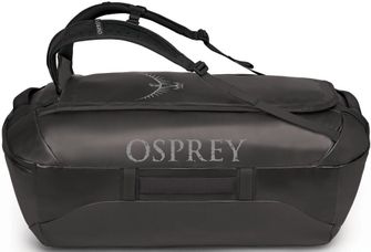 OSPREY TRANSPORTER 95 bag, black