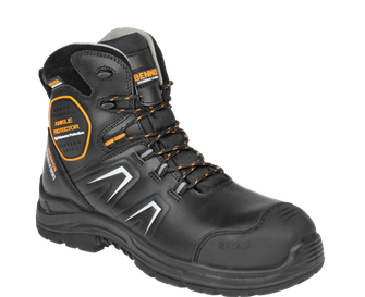 BENNON work boots DURATOR XTR S3 NM High