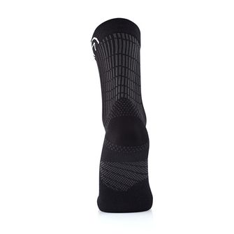 Sidas socks, black