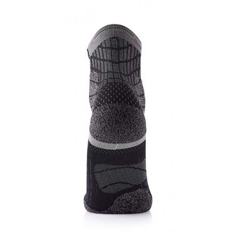 Sidas Trail Protect socks, black/grey