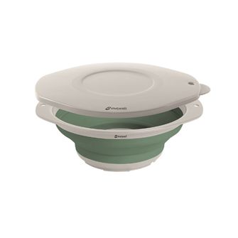 Outwell Water bowl, collapsible L green