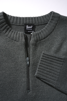Brandit Army pullover, anthracite