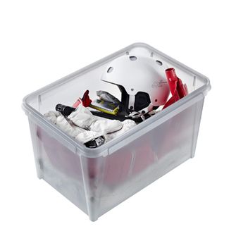 SmartStore Waterproof Storage Box Dry 45