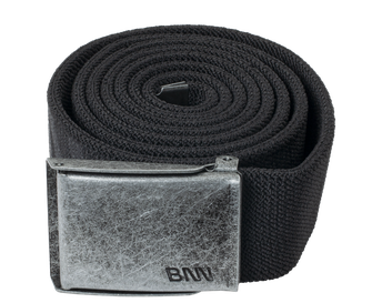 BENNON elastic belt FILON Belt, black