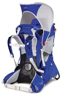 OSPREY seat POCO PLUS II,  blue sky