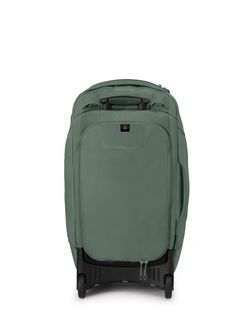 OSPREY bag SOJOURN 80,  koseret green