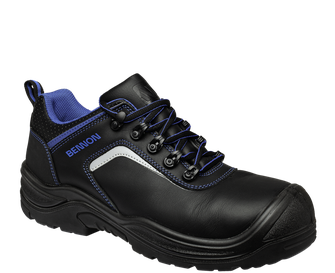 BENNON work boots RAPTOR S3 NM Low