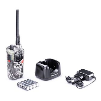 Midland Walkies Talkies G9 Pro, camo