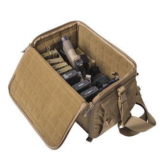 Helikon-Tex RANGE bag - Cordura - Olive Green