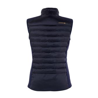 Therm-ic Women&#039;s PowerVest Urban, dark blue