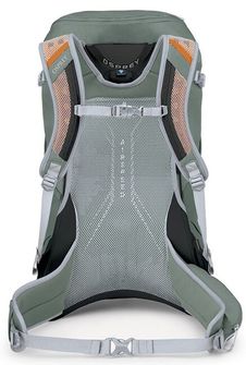 OSPREY hiking backpack HIKELITE 32 II,  pine leaf green