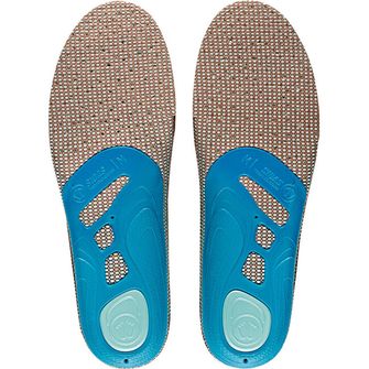 Sidas Shoe Insoles 3Feet Outdoor Low