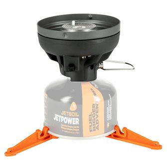 Jetboil Outdoor cooking system Flash Fractile