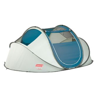 Coleman FastPitch Pop Up Galiano tent for 4 persons