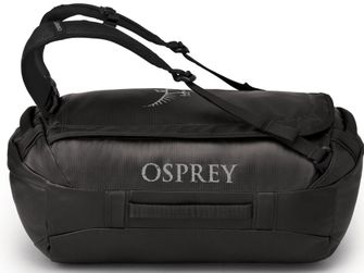 OSPREY TRANSPORTER 40 bag, black