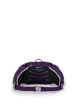 OSPREY hiking backpack TEMPEST 6 III,  violac purple