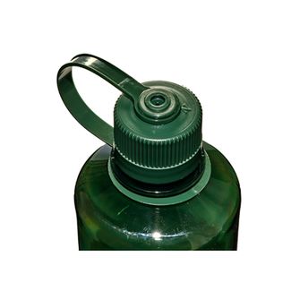 Nalgene Bottle NM Sustain 0,5 L jade