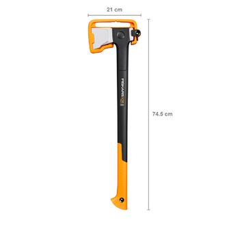 Fiskars X-Series X28 Splitting Axe - M-Blade