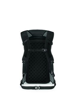 OSPREY hiking backpack SKARAB 22, black