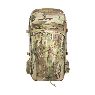 Tasmanian Tiger Backpack Modular Trooper Pack MC, multicam 55L