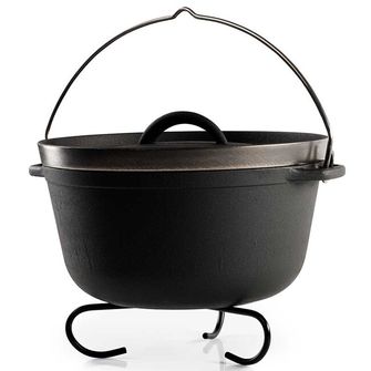 GSI Outdoors Guidecast Dutch Oven 4.7 l