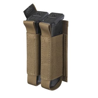 Helikon-Tex Double Magazine Pouch Insert - Polyester - Shadow Grey