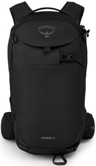 OSPREY skialp backpack KAMBER 20, black